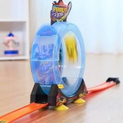 Spinforce 360 Power Racing Car Set Track Loop High Speed Stunts -XS-Stock GRASPF90004 6060 3 opt