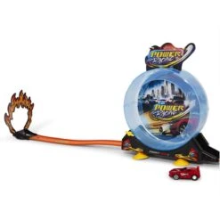 Spinforce 360 Power Racing Car Set Track Loop High Speed Stunts -XS-Stock GRASPF90004 6060 4 opt