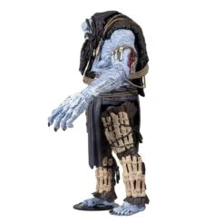 The Witcher Gaming 12" Collectible Mega Figure Ice Giant Age 14+ -XS-Stock GRATM13442 6377 3 opt