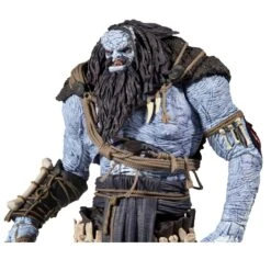 The Witcher Gaming 12" Collectible Mega Figure Ice Giant Age 14+ -XS-Stock GRATM13442 6377 4 opt