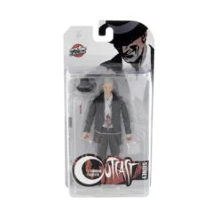 Outcast Sidney Collectible Action Figure Comic Book Version 5 Outcast Sidney Collectible Action Figure Comic Book Version -XS-Stock HEA145046 1600 1 opt 79897.1598264722.1100.1100