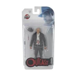 Outcast Sidney Collectible Action Figure TV Show Version 5 Outcast Sidney Collectible Action Figure TV Show Version -XS-Stock HEA146968 1600 1 opt 56939.1598265677.1100.1100