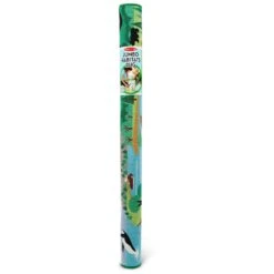 Melissa & Doug Jumbo Habitats Rug 5 Animals Play Mat 200cm -XS-Stock HEA15192 4 opt
