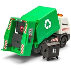 Bin Lorry & Figure Revell Model Building Kit Level 1 Age 4+ 9 Bin Lorry & Figure Revell Model Building Kit Level 1 Age 4+ -XS-Stock HEA191436 4 opt