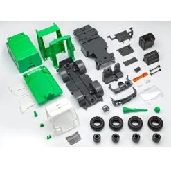 Bin Lorry & Figure Revell Model Building Kit Level 1 Age 4+ 10 Bin Lorry & Figure Revell Model Building Kit Level 1 Age 4+ -XS-Stock HEA191436 5 opt