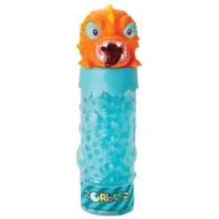 Zorbeez Monster Oozers Crush Fill Squeeze Fun Toy Age 5+ 9 Zorbeez Monster Oozers Crush Fill Squeeze Fun Toy Age 5+ -XS-Stock HEA44027 A 1600 2 86415.1568990830.1100.1100