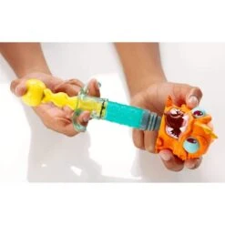 Zorbeez Monster Oozers Crush Fill Squeeze Fun Toy Age 5+ 8 Zorbeez Monster Oozers Crush Fill Squeeze Fun Toy Age 5+ -XS-Stock HEA44027 B 1600 3 41955.1568990819.1100.1100