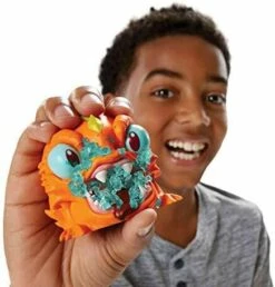 Zorbeez Monster Oozers Crush Fill Squeeze Fun Toy Age 5+ 7 Zorbeez Monster Oozers Crush Fill Squeeze Fun Toy Age 5+ -XS-Stock HEA44027 B 1600 4 00825.1568990788.1100.1100