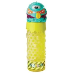 Zorbeez Monster Oozers Crush Fill Squeeze Fun Toy Age 5+