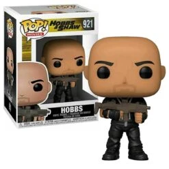 Funko Pop! Movies Vinyl Collectible Figure 10cm -XS-Stock HEA47753 opt