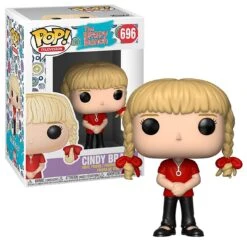Pop! Television Collectible Vinyl Figure Funko Range 10cm -XS-Stock HEAFNK39629 opt