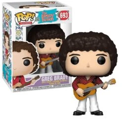 Pop! Television Collectible Vinyl Figure Funko Range 10cm -XS-Stock HEAFUK033963 opt