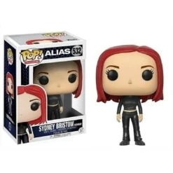 Pop! Television Collectible Vinyl Figure Funko Range 10cm -XS-Stock HEAFUN14309 opt 27827.1606319905.1100.1100