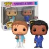 Funko POP! Television Miami Vice 2 Pack Vinyl Figure 10cm