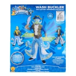 Skylanders Costume Kids Fancy Dress Character With Mask 5 Skylanders Costume Kids Fancy Dress Character With Mask -XS-Stock HEAR880255M opt 95552.1602506647.1100.1100
