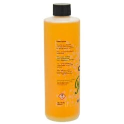 Citrus Pre Wash Car Cleaner Wax & Coating Safe High Concentrate -XS-Stock INFICLCIT500 2 opt