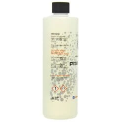 Powerfoam Snowfoam Concentrate Car Wash Cleaning Alkaline -XS-Stock INFICLPFS500 2 opt