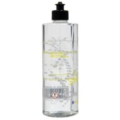 Pure Shampoo Luxury Car Wash Cleaning Wax Free PH Neatral -XS-Stock INFICLPUR500 2 opt