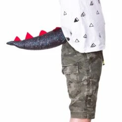 Kids Head & Tail Set Animal Fancy Dress Costume 3-6 Years -XS-Stock KA 5928 tail 1000 99946.1567433251.1100.1100