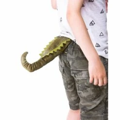 Kids Head & Tail Set Animal Fancy Dress Costume 3-6 Years -XS-Stock KA 5929 tail 1000 52976.1567433267.1100.1100