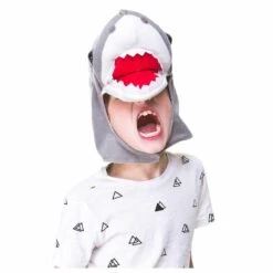 Kids Head & Tail Set Animal Fancy Dress Costume 3-6 Years -XS-Stock KA 5930 head 1000 71870.1567433224.1100.1100