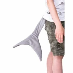 Kids Head & Tail Set Animal Fancy Dress Costume 3-6 Years -XS-Stock KA 5930 tail 1000 06217.1567433285.1100.1100