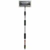 Kent Universal Telescopic Flow-Thru Brush Car Washing