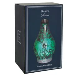 Leonardo Desire Aroma Humidifier Mist Colour Change LED Light -XS-Stock LPLP46966 3 opt