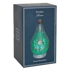 Leonardo Desire Aroma Humidifier Mist Colour Change LED Light -XS-Stock LPLP46967 3 opt