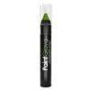 Face & Body Crayon UV Neon Glow Pro Halloween Party 12ml