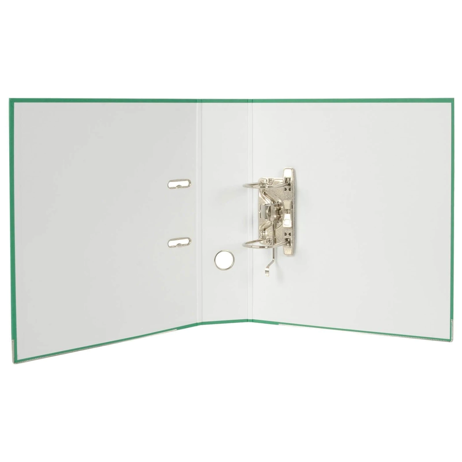 Pukka Lever Arch File A4 Paper 2 Ring Locking Home Office School 4 Pukka Lever Arch File A4 Paper 2 Ring Locking Home Office School - Image 4