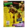 Teenage Mutant Ninja Turtles Costume Kids Deluxe Fancy Dress
