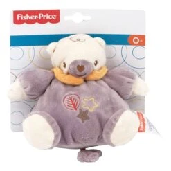 Fisher Price Fisher-Price Plush Animal Baby Soft Toy 6" Character Rattle 7 Fisher Price Fisher-Price Plush Animal Baby Soft Toy 6" Character Rattle -XS-Stock PRIFP10109 69534.1573742385.1100.1100