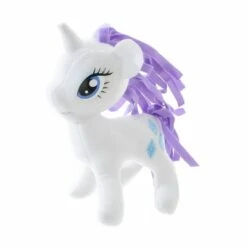 My Little Pony Plush Soft Toys MLP Small Character Dolls 13cm -XS-Stock Rarity 91380.1578053649.1100.1100