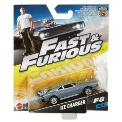 Fast & Furious 8 Cars Diecast Metal Speed 1:55 Scale Model -XS-Stock SINFCF35 C 1600 1 87547.1522336826.1100.1100