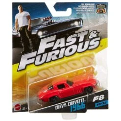 Fast & Furious 8 Cars Diecast Metal Speed 1:55 Scale Model -XS-Stock SINFCF35 D 1600 1 36426.1522336826.1100.1100