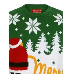 Mens Novelty Christmas Jumper Merry Christmas Naughty Santa 8 Mens Novelty Christmas Jumper Merry Christmas Naughty Santa -XS-Stock SRG1A13464 F J 1600 3 11553.1570020000.1100.1100
