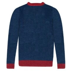 Mens Santa Sunglasses Christmas Jumper Novelty Sweater Knit -XS-Stock SRG1A15762 36A A 2 opt 44141.1604313622.1100.1100