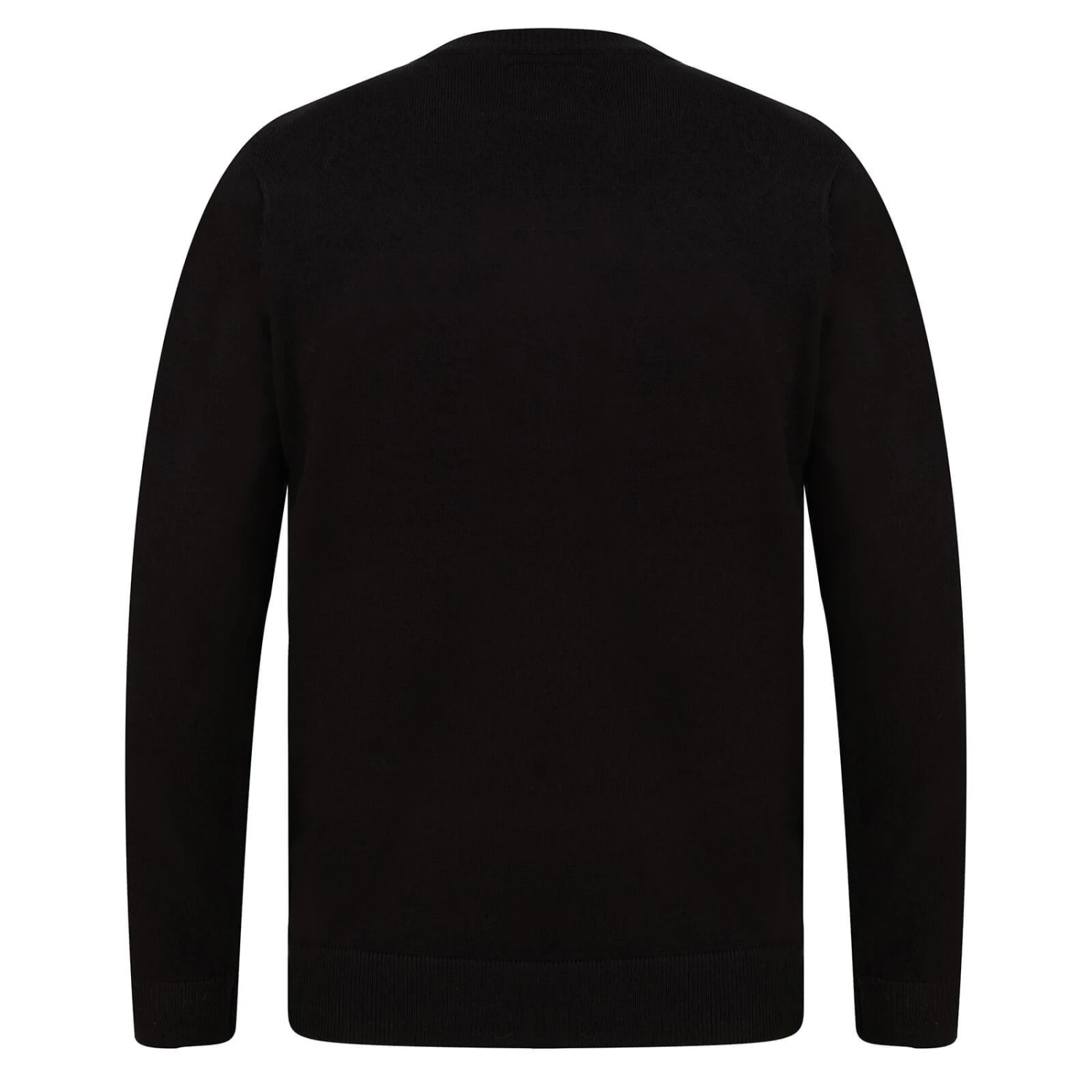 Mens To The Pub Snowman Christmas Jumper 2 Mens To The Pub Snowman Christmas Jumper - Image 2