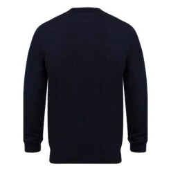 Mens LED Faux Fur Rudolph Argyle Christmas Jumper 7 Mens LED Faux Fur Rudolph Argyle Christmas Jumper -XS-Stock SRG1A17388 F 1.opt