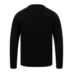 Mens LED Rudolph Rocks Christmas Jumper 3D Nose -XS-Stock SRG1A17391 A 1.opt