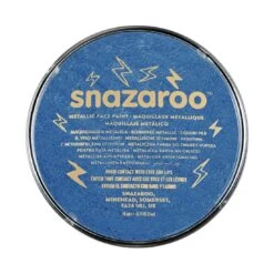 Snazaroo Metallic Vibrant Halloween Face Paint Makeup -XS-Stock SZ 1118331 12649.1555079944.1100.1100