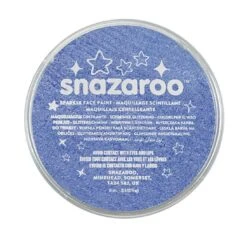 Snazaroo Sparkle Effect Professional Face Paint Makeup -XS-Stock SZ 1118351 80224.1555315810.1100.1100