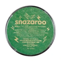 Snazaroo Metallic Vibrant Halloween Face Paint Makeup -XS-Stock SZ 1118442 61258.1555079946.1100.1100