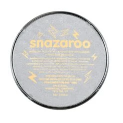 Snazaroo Metallic Vibrant Halloween Face Paint Makeup -XS-Stock SZ 1118766 13183.1555079944.1100.1100