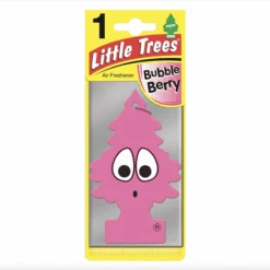 Little Trees Hanging Air Freshener Scents For Car Van Home