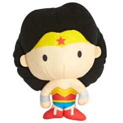 Justice League Soakers Water Toy Swim Splasher DC Comics -XS-Stock SoakesWonderWoman opt