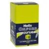 Box Of 50 Ball Pens Helix Oxford Curve 1mm Needle Point