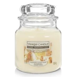 Yankee Candle Christmas Scent Small Jar Festive 104g 30 Hours 6 Yankee Candle Christmas Scent Small Jar Festive 104g 30 Hours -XS-Stock UBLYCE3603 opt