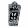 Scarecrow Custom 4pc Werewolf Halloween Fangs Accessory